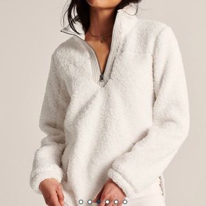 Sherpa Fleece